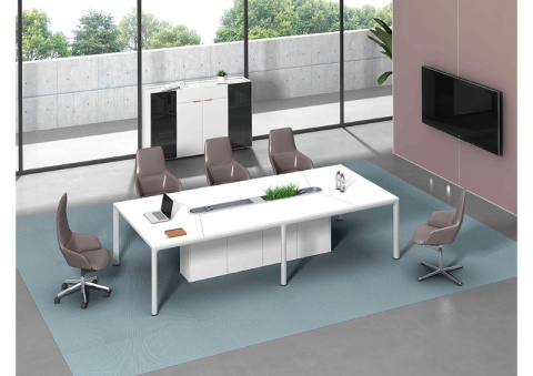 New Oulang Series – Conference Table