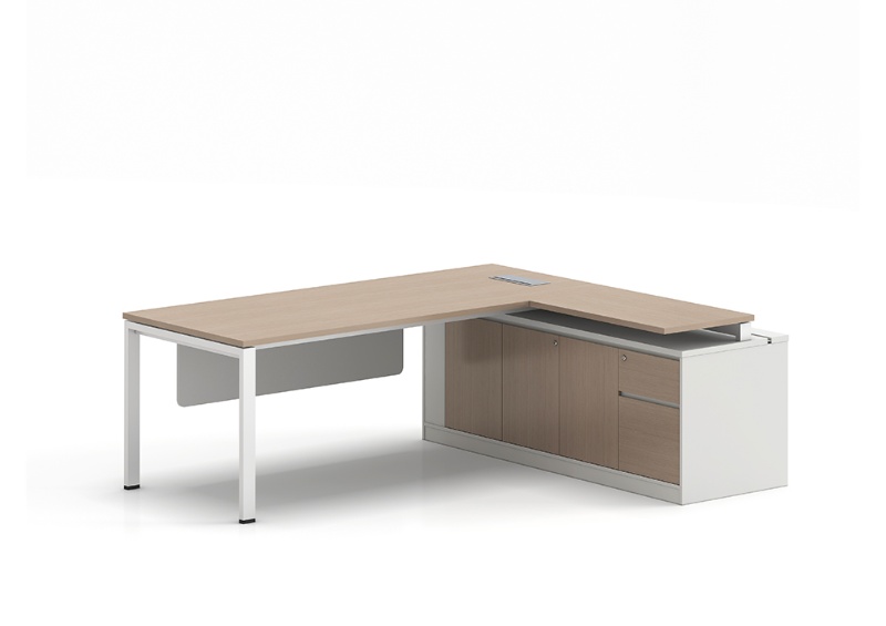 G Series Executive Desk