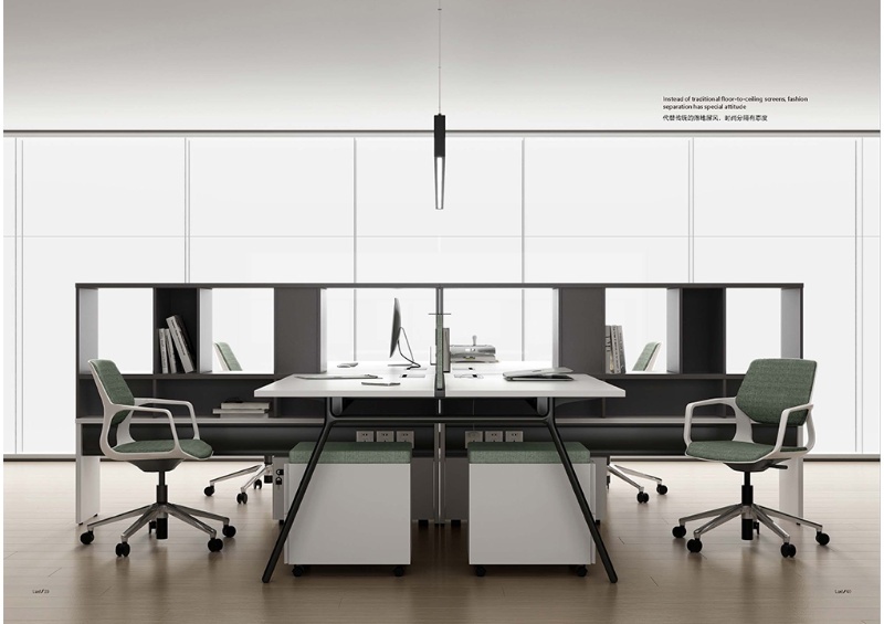 Ledy Series - Desk Group