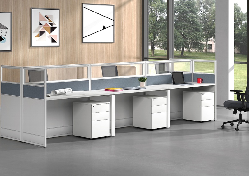 Screen Partition – Straight Type
