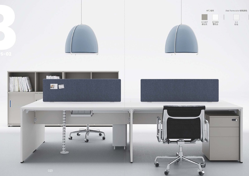 Shang Series – Desk Group