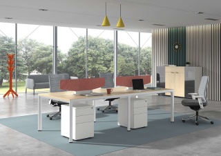 New Oulang Series – Desk Group