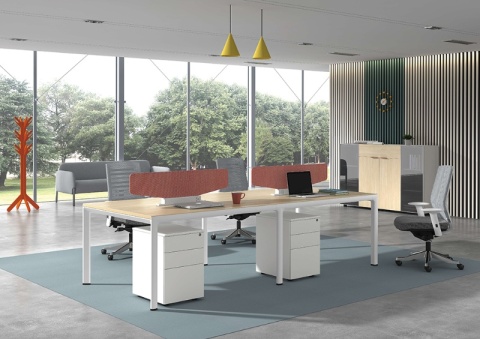 New Oulang Series – Desk Group