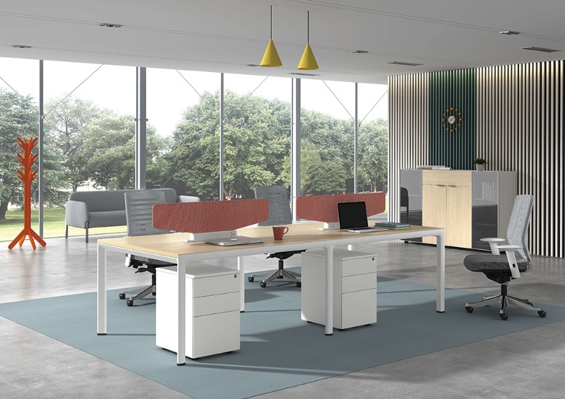 New Oulang Series – Desk Group
