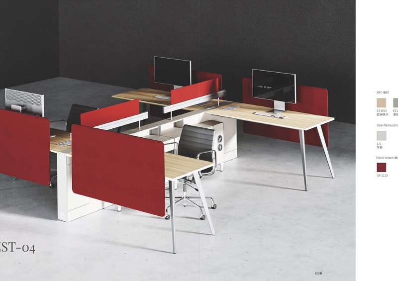 ZhiShang Series - Desk Group