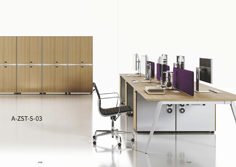 ZhiShang Series - Desk Group