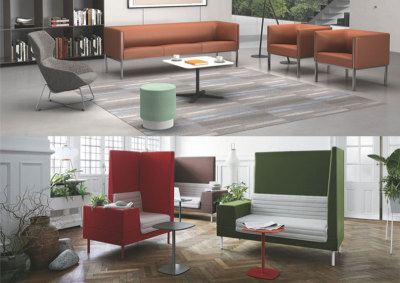 Leisure Area