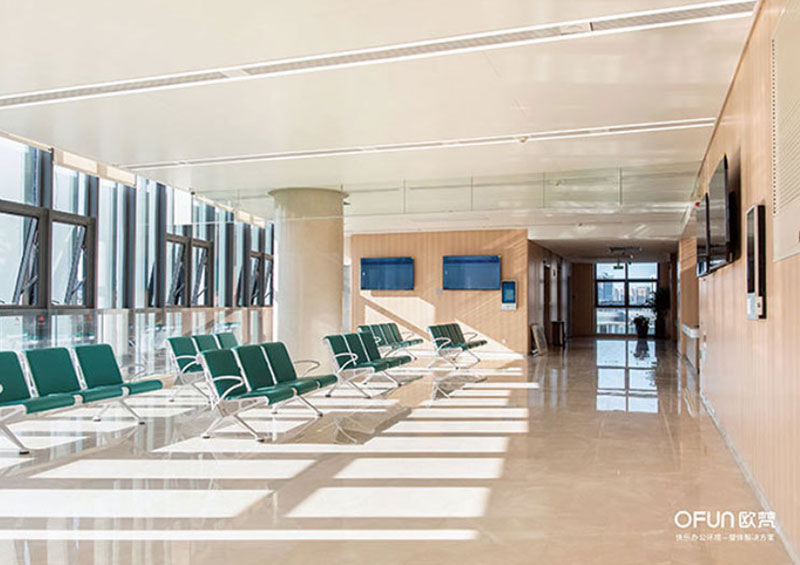 Hospital Furniture