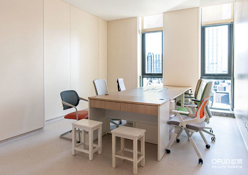 Hospital Furniture