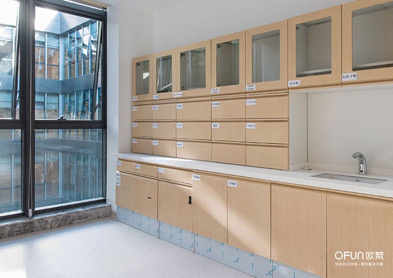 Hospital Furniture