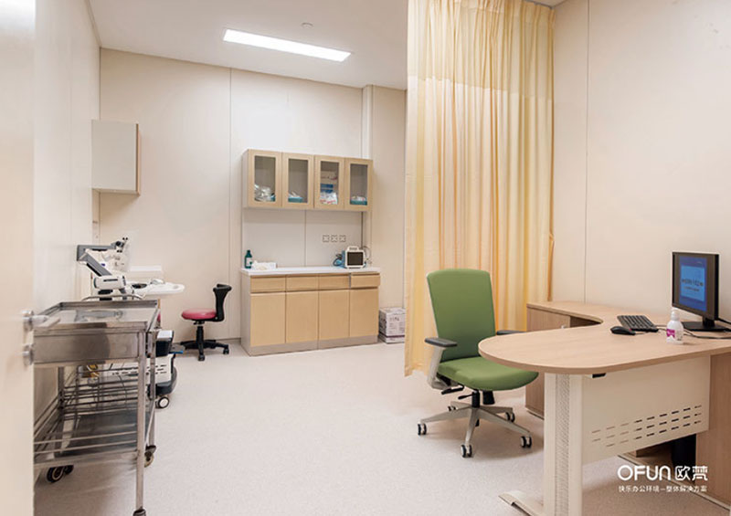 Hospital Furniture