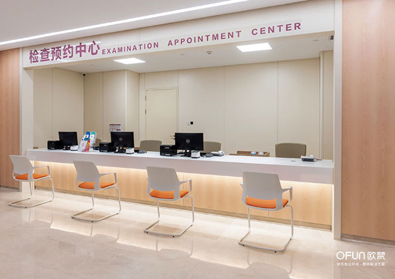 Hospital Furniture