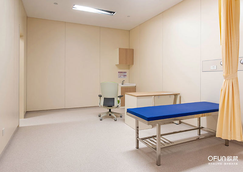 Hospital Furniture