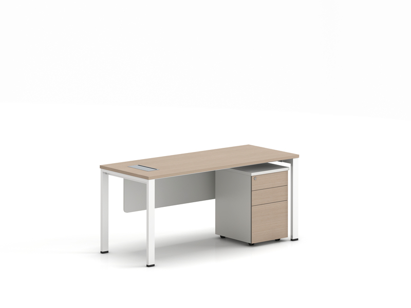 G Series - Executive Desk