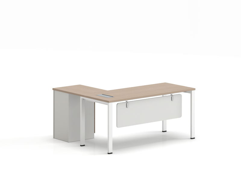 G Series - Executive Desk