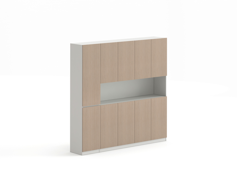 G Series- filing cabinet