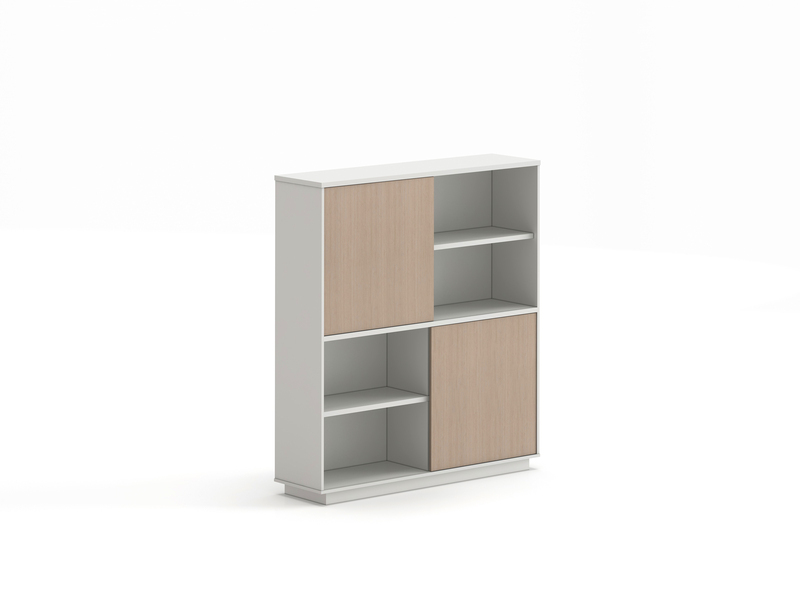G Series- filing cabinet