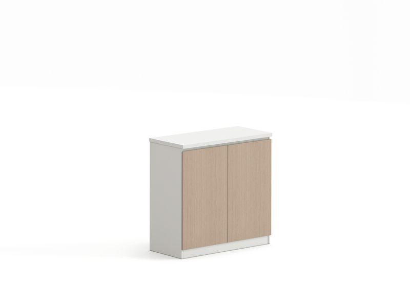 G Series- filing cabinet