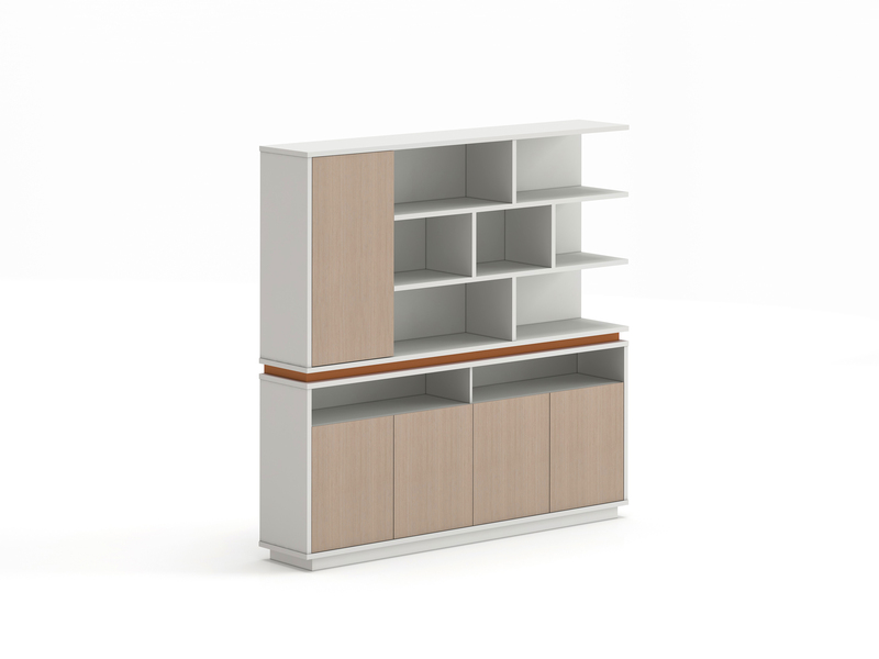 G Series- filing cabinet