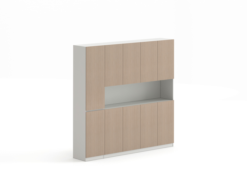 G Series- filing cabinet