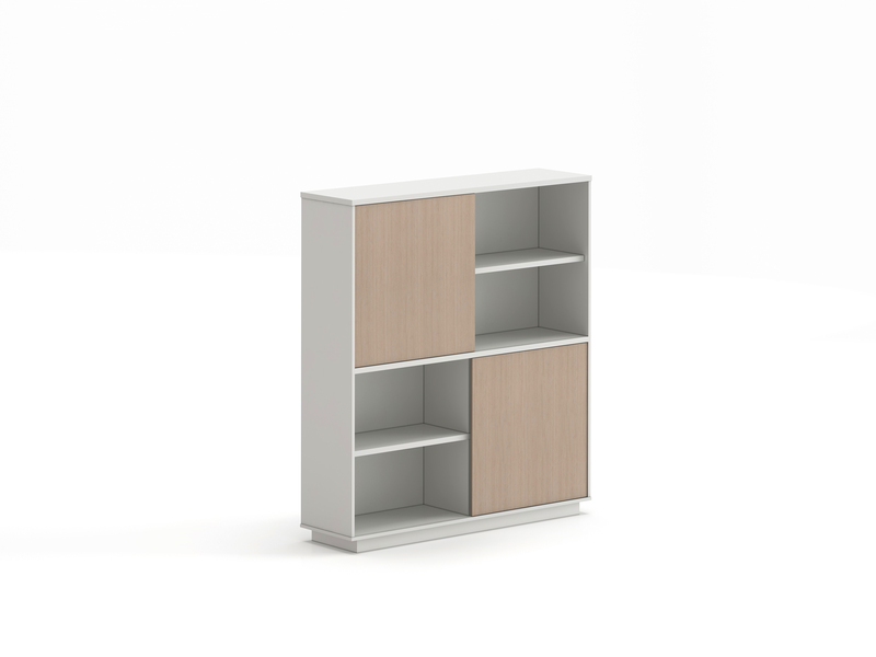 G Series- filing cabinet