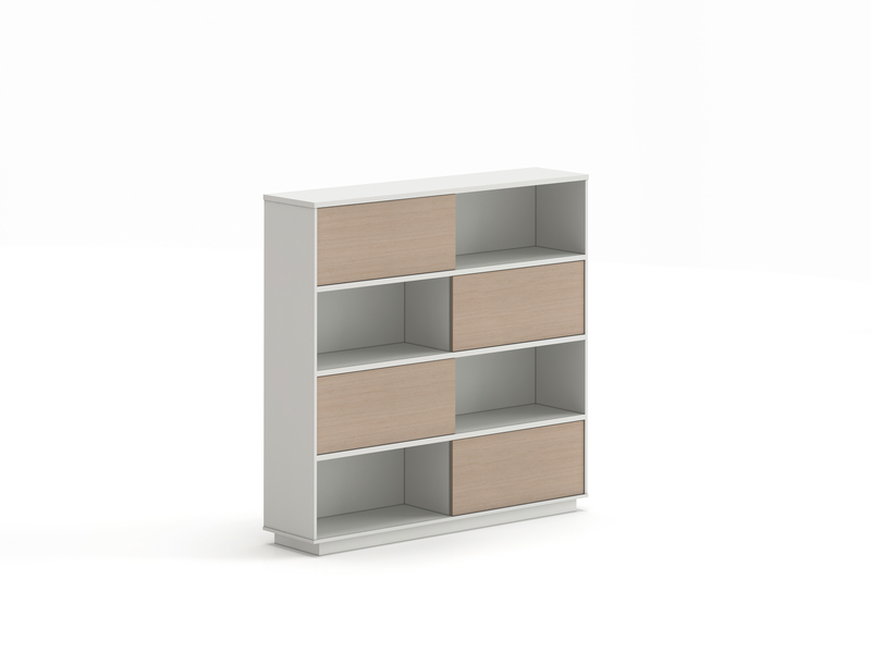 G Series- filing cabinet