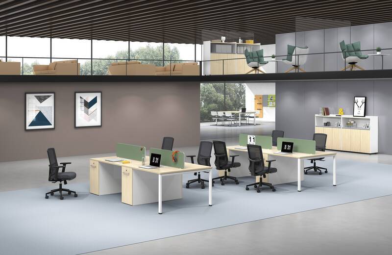 G Series - Staff Desk Group