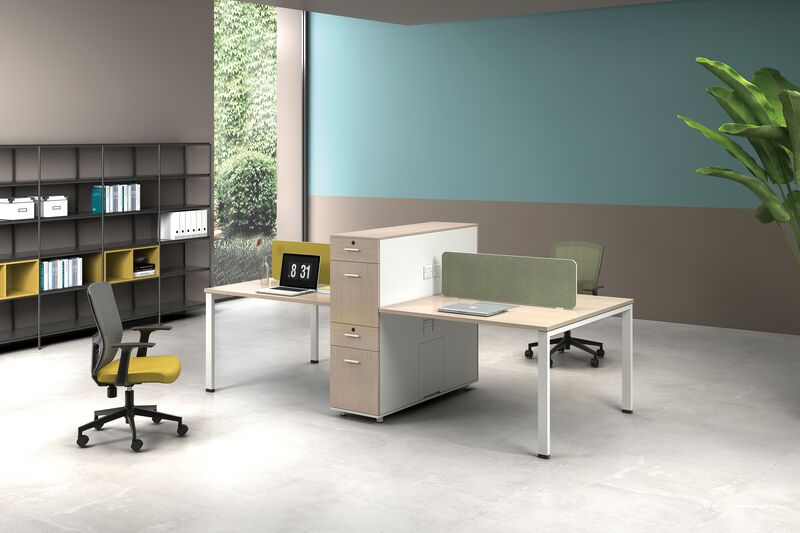 G Series - Desk Group