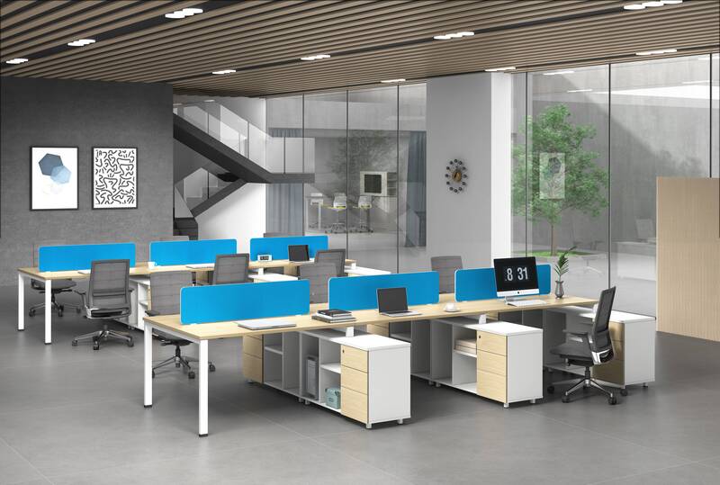 G Series - Desk Group