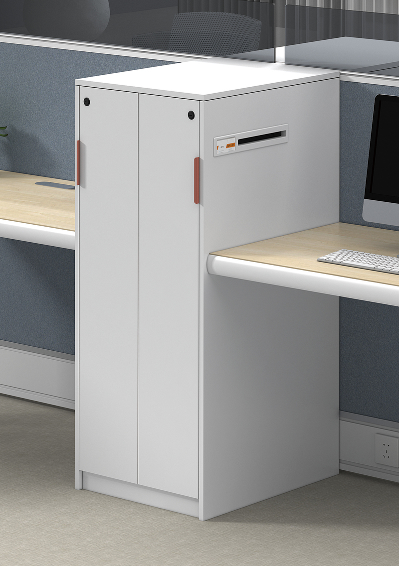 New Oulang Series – Staff Desk Group