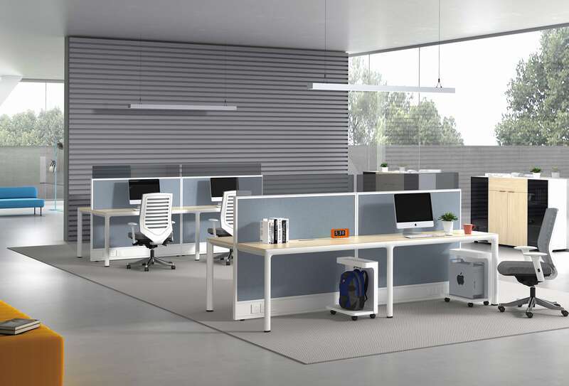 New Oulang Series – Staff Desk Group