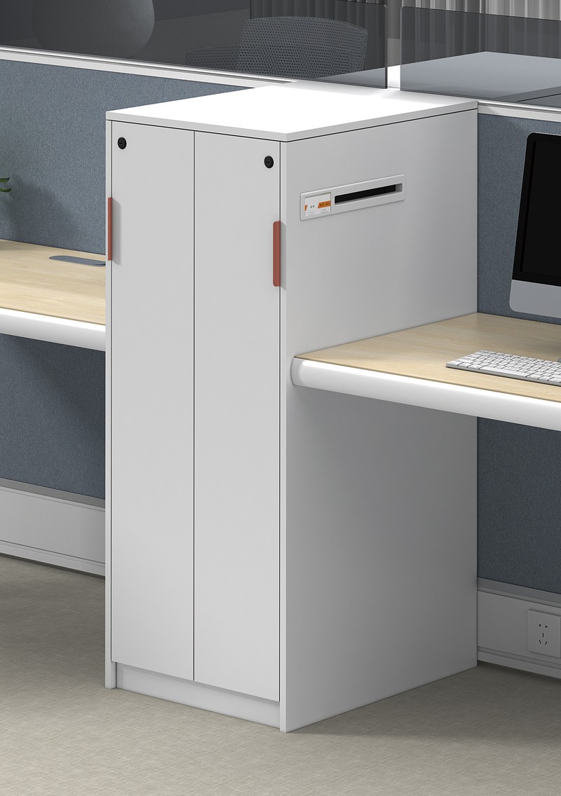 New Oulang Series – Staff Desk Group