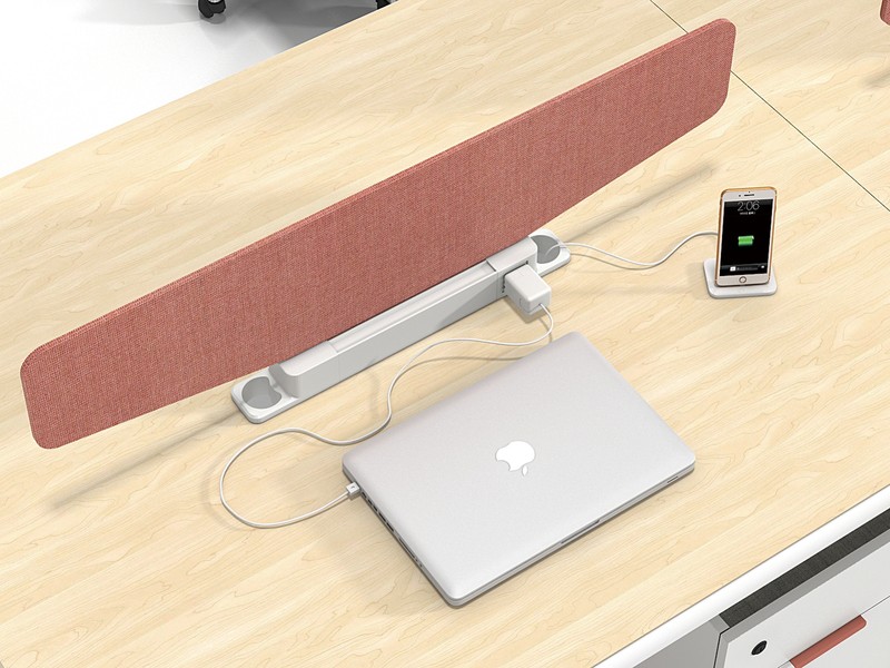 New Oulang Series – Staff Desk Group