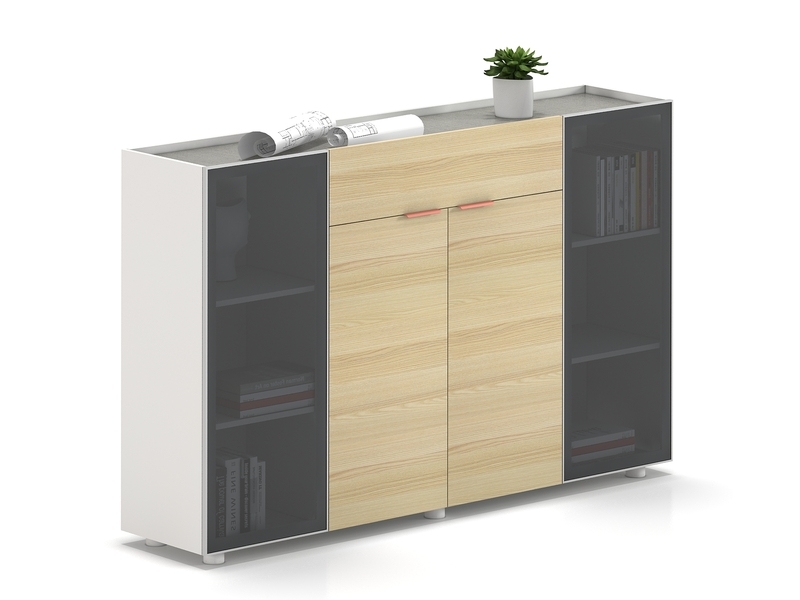 New Orlan Series- filing cabinet