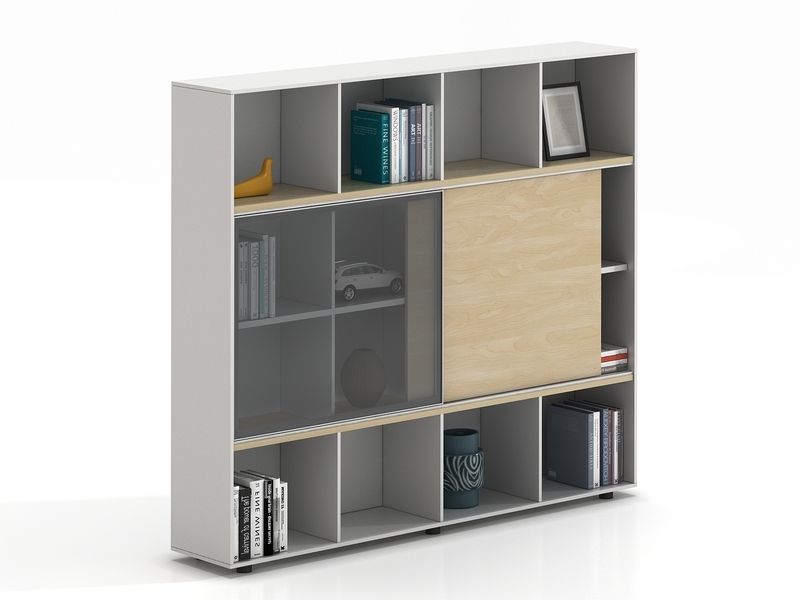 New Orlan Series- filing cabinet