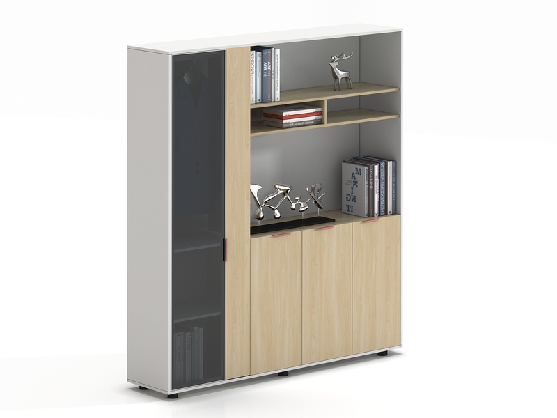 New Orlan Series- filing cabinet