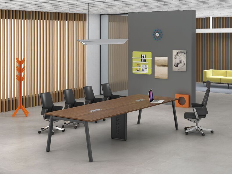 conference table