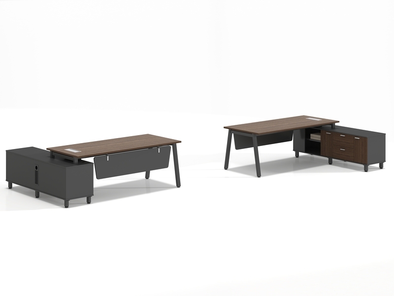 supervisor desk