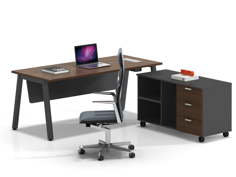 supervisor desk