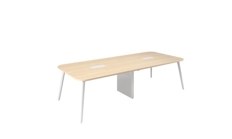 ON series- Conference table