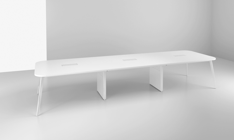 ON series- Conference table