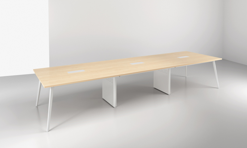 ON series- Conference table