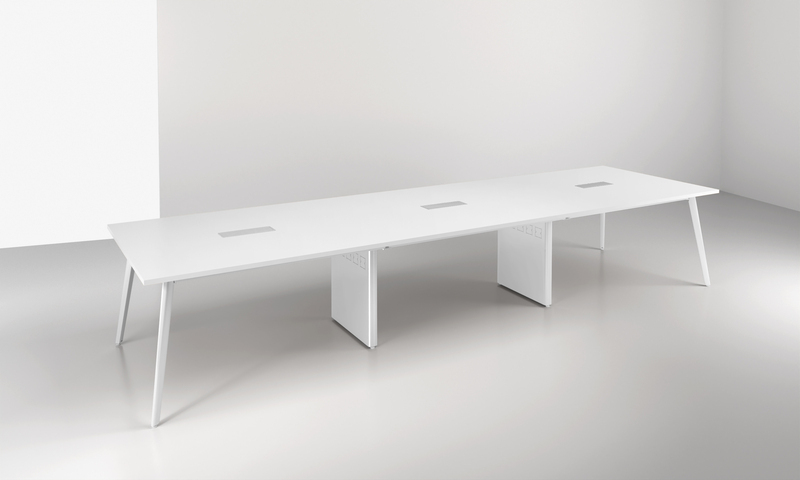 ON series- Conference table