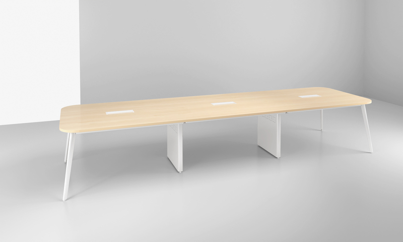 ON series- Conference table