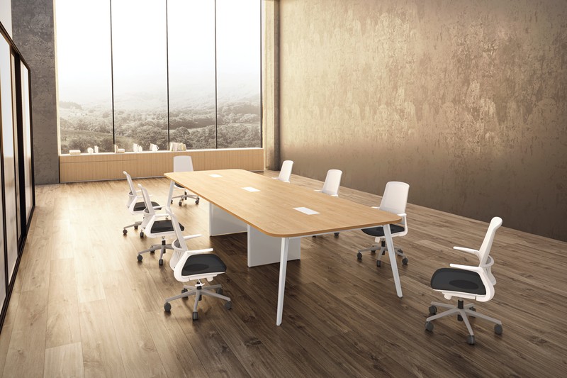 ON series- Conference table