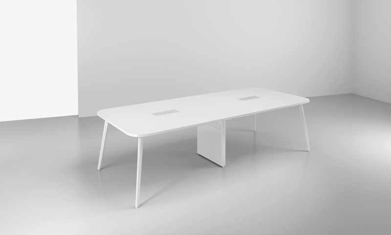 ON series- Conference table