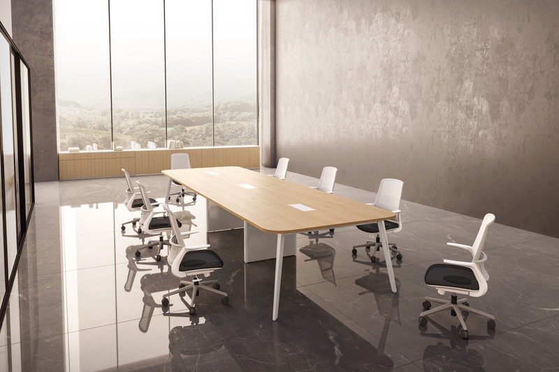 ON series- Conference table