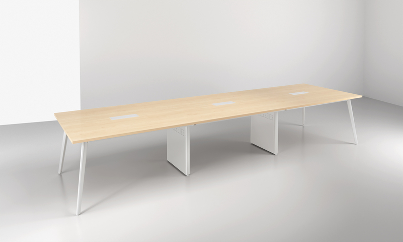 ON series- Conference table