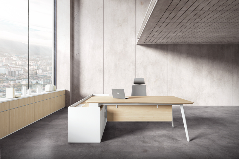 ON series- Manager's desk