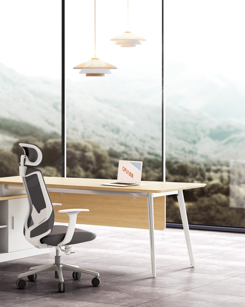 ON series- Manager's desk